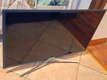 TV smart Samsung GUASTA - 32 pollici