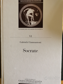 Socrate le radici del pensiero filosofico