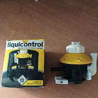 regolatore gpl