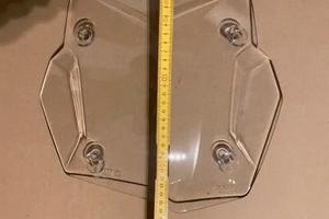 Parabrezza originale Bmw