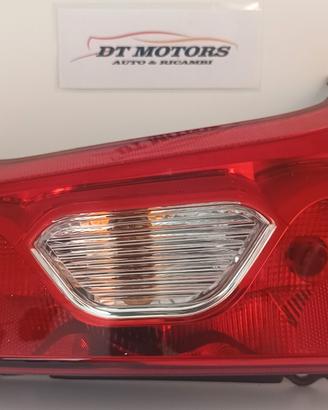 52102350 Fanale Dx Fiat Panda dal 2012