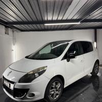 Renault Scenic Scénic X-Mod 1.5 dCi 110CV Luxe