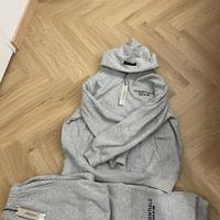 tracksuit essentials