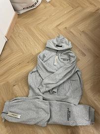 tracksuit essentials