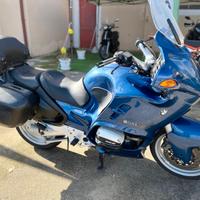 BMW R 1100 RT - 1998 Guarda la Ns vetrina Moto