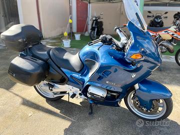 BMW R 1100 RT - 1998 Guarda la Ns vetrina Moto