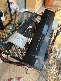 FRONTALINO LAVASTOVIGLIE SMEG MOD. LSP 1449 N