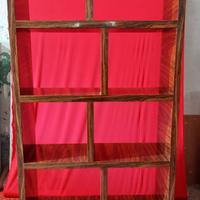 Libreria Art Deco' Betulla