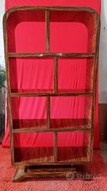 Libreria Art Deco' Betulla