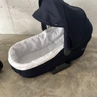 Paseggino+navetta