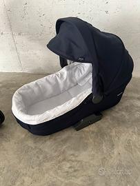 Paseggino+navetta