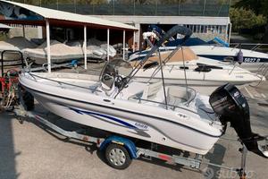 Ranieri Voyager 19