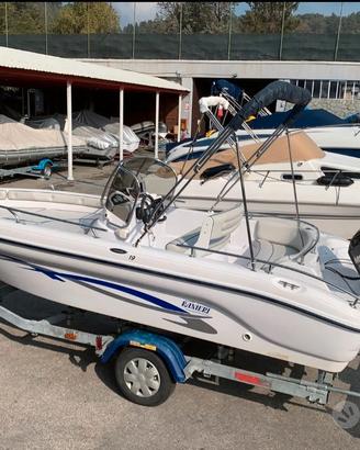 Ranieri Voyager 19