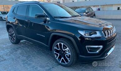Ricambi usati per Jeep Compass 2020