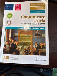 Comunicare storia 2