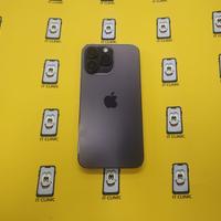 IPHONE 14 PRO MAX 128GB TITANIO VIOLA