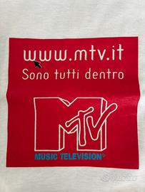 T-shirt vintage MTV tg L