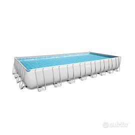 Bestway piscina fuori terra 956x488x132 56623