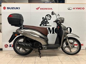 Kymco People 125 2009