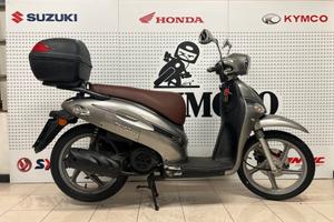 Kymco People 125 2009
