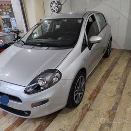 FIAT PUNTO EVO