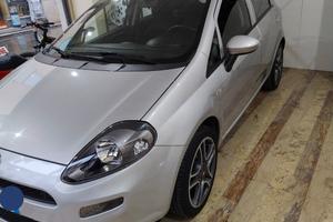 FIAT PUNTO EVO