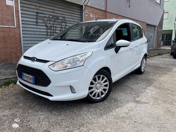 Ford B-Max 1.5 TDCi 75 CV Super full 2015