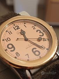 MHR S.79 Sparviero salmone prima serie