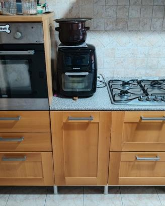 cucina in pino nazionale 