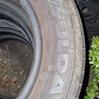 Gomme estive 195/65/15 91H