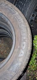 Gomme estive 195/65/15 91H