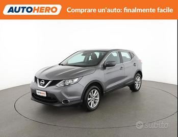 NISSAN Qashqai AF29100