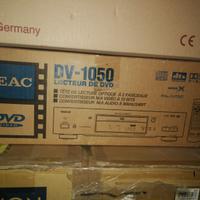 Teac DV-1050