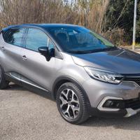 RENAULT CAPTUR DIESEL 1.5 DCI 110 CV ANNO 2018