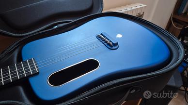 chitarra lava me 2 freebost 