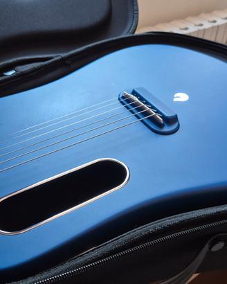 chitarra lava me 2 freebost 