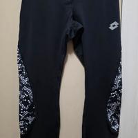 leggins lotto