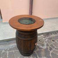 Botte da arredo