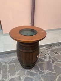 Botte da arredo