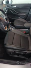Opel Astra 1.5 CDTI 122 CV S&S AT9 5 porte Ultimat