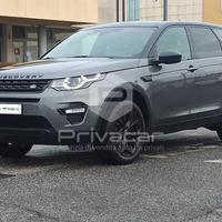 LAND ROVER Discovery Sport 2.0 TD4 180 CV HSE