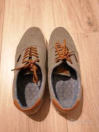 Scarpe u.s golf club