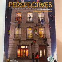 Perspectives Pre-Intermediate | Student’s Book