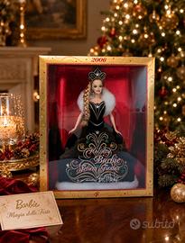Barbie magia delle feste 2006