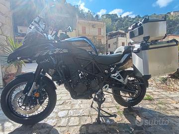 Benelli TRK 502 - 2023