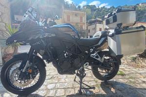 Benelli TRK 502 - 2023