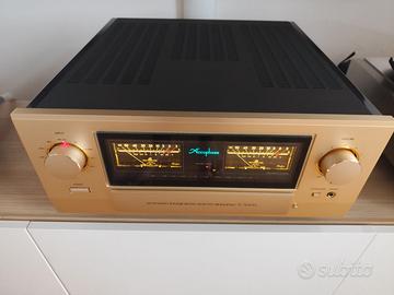 Accuphase e 5000 e5000