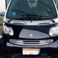 Smart diesel 450 solo x ricambi no passaggio