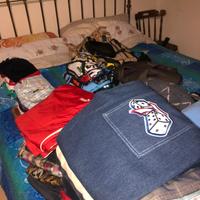 Set Vestiti Vintage Anni 90/2000 American