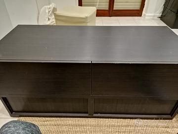 2 Cassettiere Ikea Besta